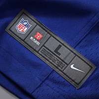 Youth Nike Josh Allen Royal Buffalo Bills Game Jersey