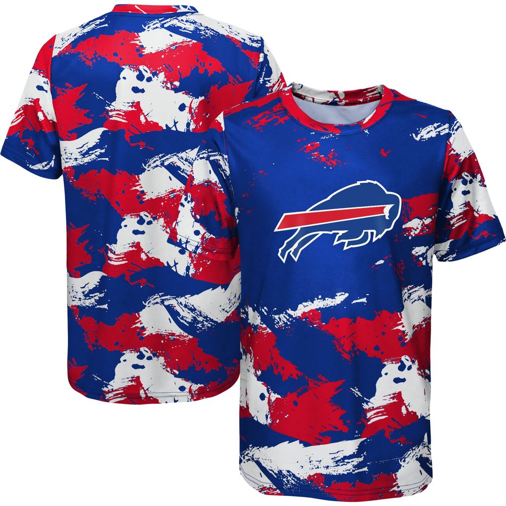 Outerstuff Buffalo Bills Kids in Buffalo Bills Team Shop 