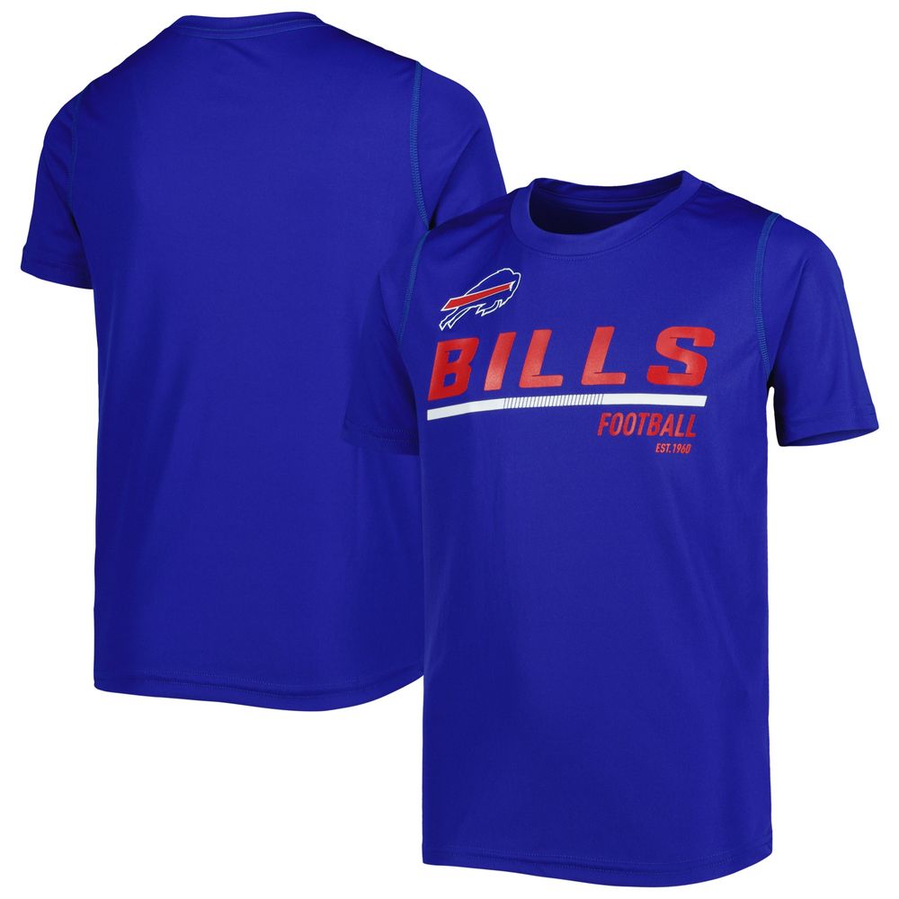 Buffalo Bills Youth Jerseys