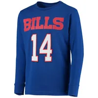 Stefon Diggs Buffalo Bills Youth Jersey