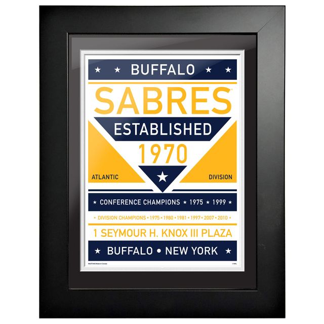 Sabres de Buffalo