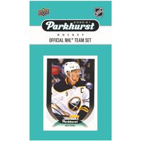 Buffalo Sabres 2021 Team Set - Trading Cards