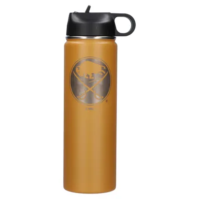 Buffalo Sabres 22oz. Canyon Water Bottle