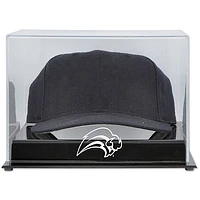 Buffalo Sabres Acrylic Team Logo Cap Display Case