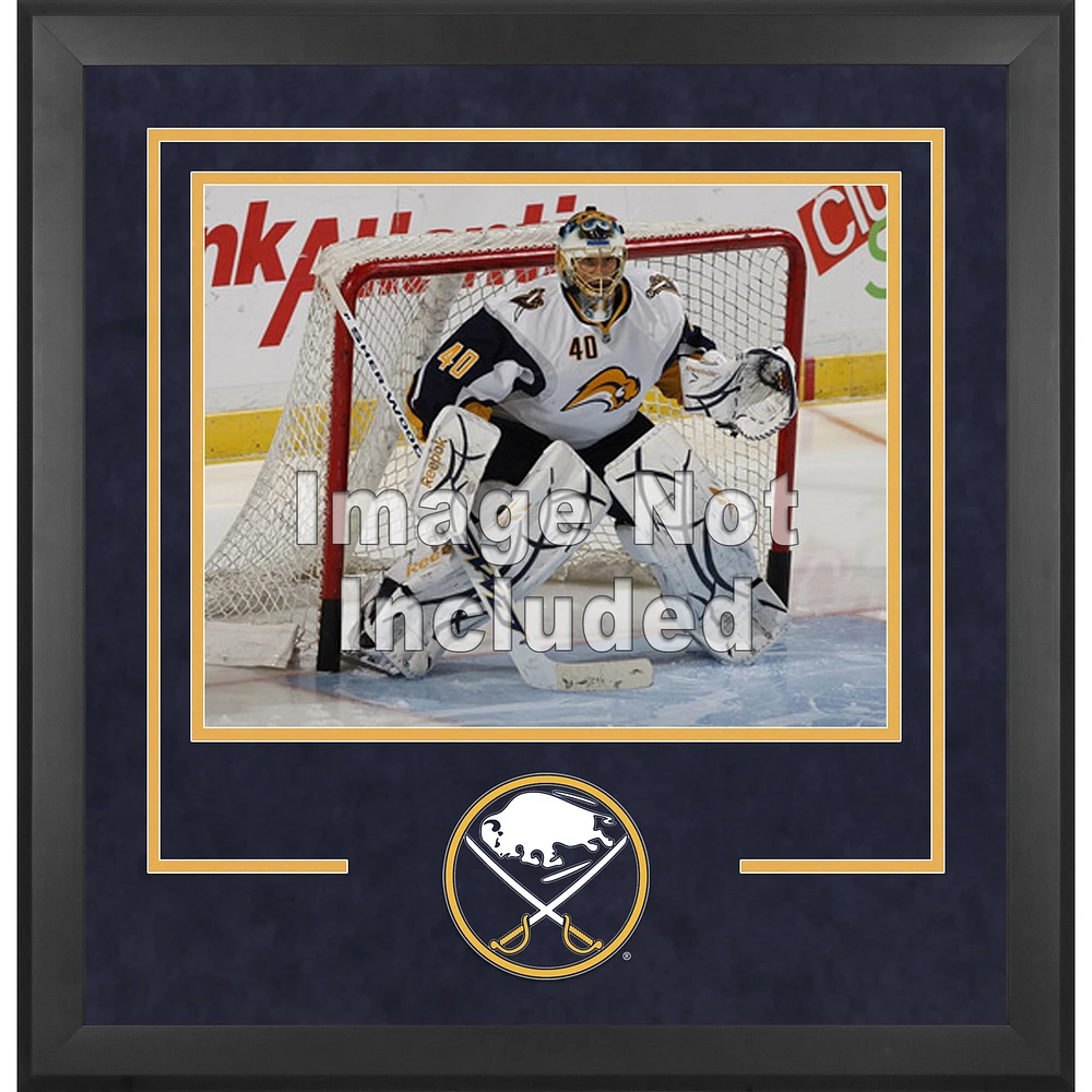 Buffalo Sabres Deluxe 16" x 20" Horizontal Photograph Frame
