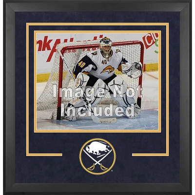 Buffalo Sabres Deluxe 16" x 20" Horizontal Photograph Frame