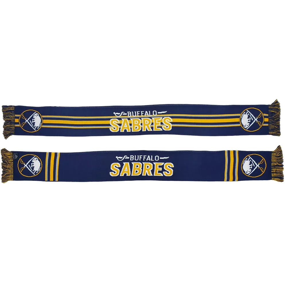 Lids Buffalo Sabres Home Jersey Scarf