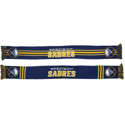 Buffalo Sabres Home Jersey Scarf