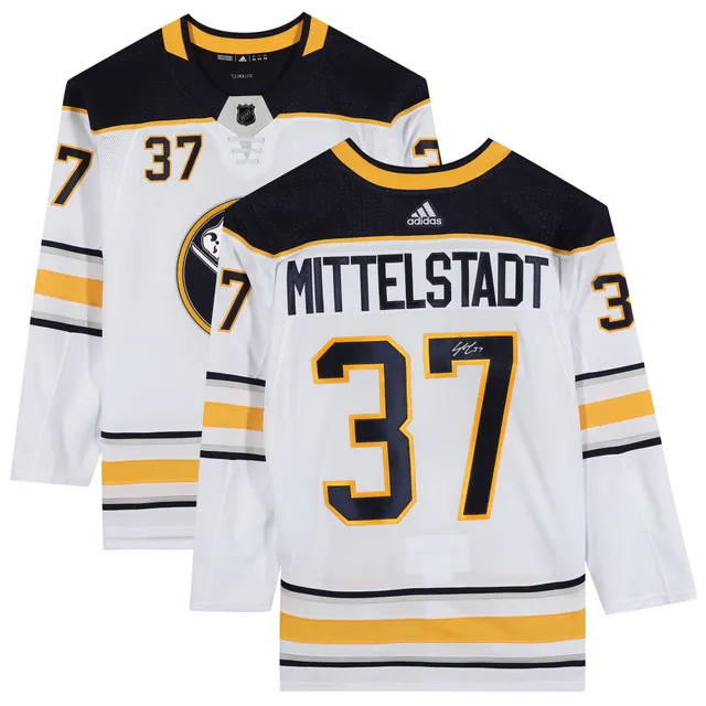 Buffalo Sabres: Reviewing the 50th anniversary jerseys