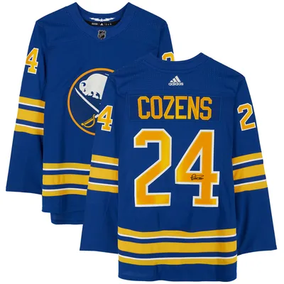 Adidas Sabres Home Authentic Pro Jersey