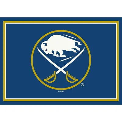 Buffalo Sabres Imperial 7'8'' x 10'9'' Spirit Rug