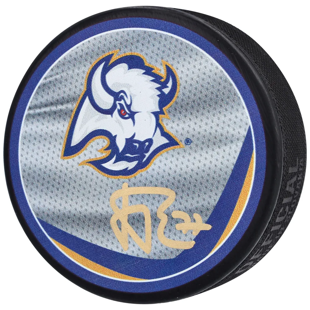 Buffalo Sabres Reverse Retro Royal Blue Hoodie