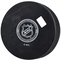 Rondelle de hockey autographiée par JJ Peterka des Sabres de Buffalo