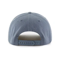 Casquette ajustable « 47 Blue Buffalo Sabres Canyon Ranchero Hitch » pour homme