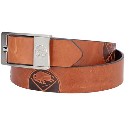 Men's Buffalo Sabres Brandish Belt