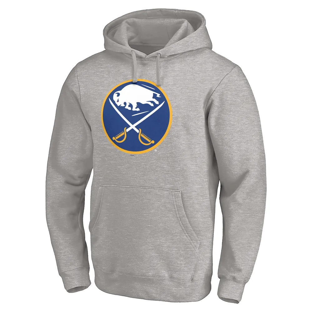 Mens Buffalo Sabres Hoodie Large