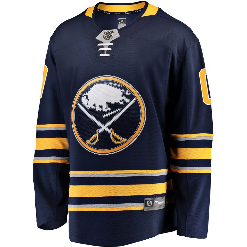 : NHL Buffalo Sabres Premier Jersey, Navy, Small : Athletic  Jerseys : Sports & Outdoors