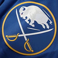 Maillot à domicile Premium Fanatics Jeff Skinner Royal Buffalo Sabres pour hommes