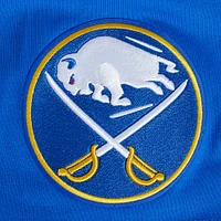 Men's Pro Standard Royal Buffalo Sabres Turn It Up T-Shirt