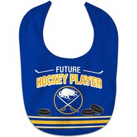 Newborn & Infant WinCraft Buffalo Sabres Future Hockey Player All-Pro - Bib