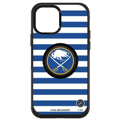 Kansas City Royals Otterbox iPhone 12 and iPhone 12 Pro Symmetry