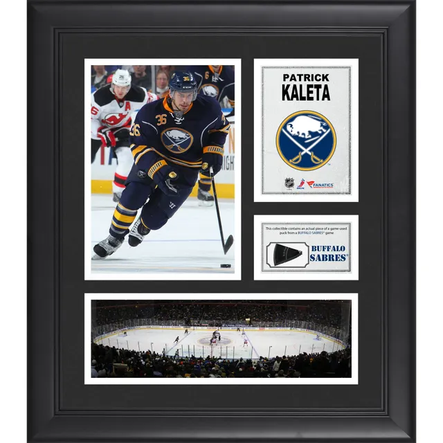 Lids Rasmus Dahlin Buffalo Sabres Fanatics Authentic