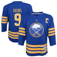 Buffalo Sabres Fanatics Branded Team Jersey - Royal