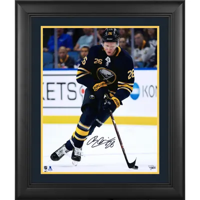 Lids Rasmus Ristolainen Buffalo Sabres Fanatics Authentic Unsigned