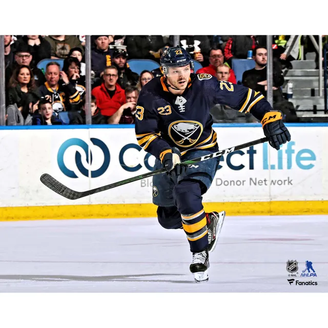 Lids Rasmus Dahlin Buffalo Sabres Fanatics Authentic Unsigned Blue