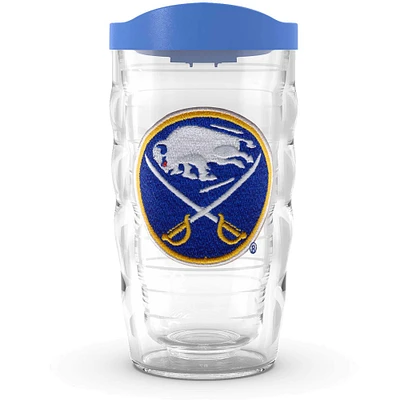 Tervis Buffalo Sabres 10oz. Emblem Classic Wavy Tumbler