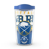 Sabres de buffle Tervis 16oz. Gobelet classique de base