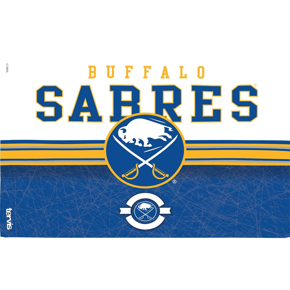 Sabres de buffle Tervis 16oz. Gobelet classique de base