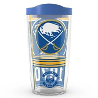 Tervis Buffalo Sabres 16oz. Top Shelf Classic Tumbler