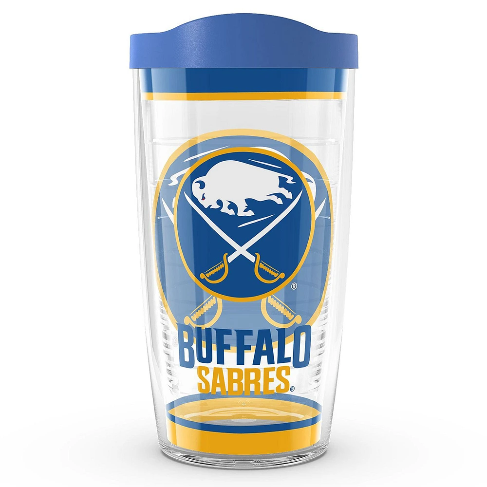 Tervis  Buffalo Sabres 16oz. Tradition Classic Tumbler