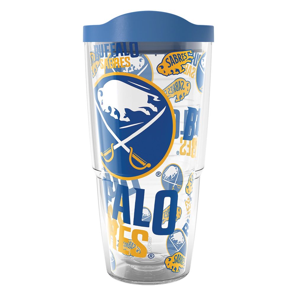 Tervis Buffalo Sabres 24oz. All Over Classic Tumbler