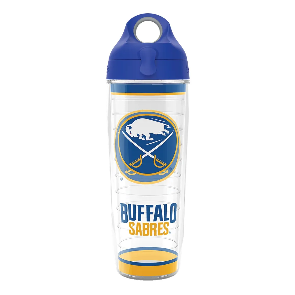 Tervis Buffalo Sabres 24 oz. Gourde Classique Tradition