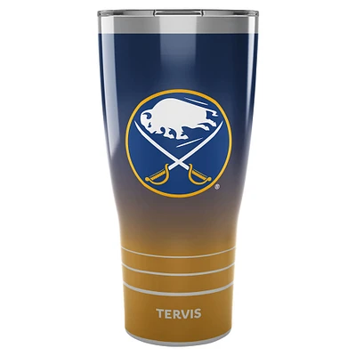 Sabres de buffle Tervis 30oz. Gobelet en acier inoxydable ombré