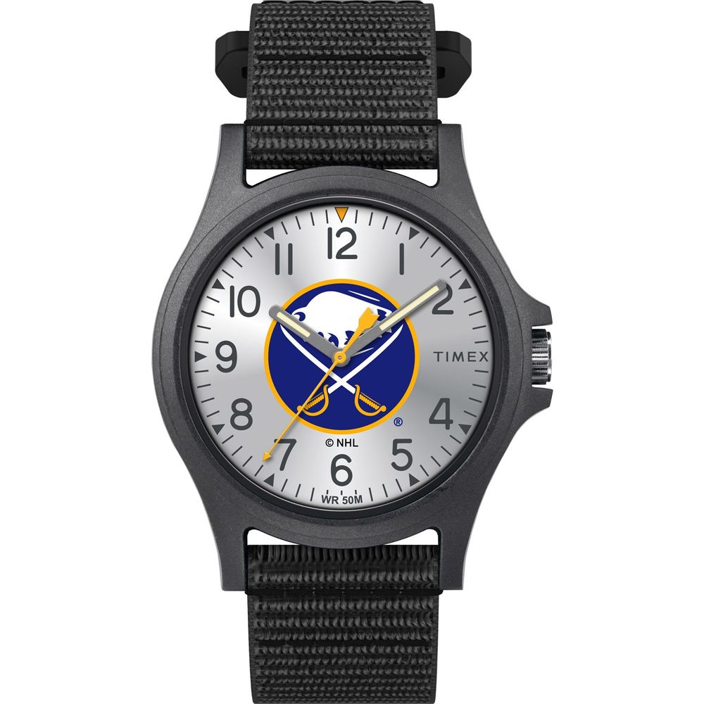 Timex Buffalo Sabres Logo Pride - Watch