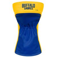 WinCraft Buffalo Sabres Golf Club Driver Headcover