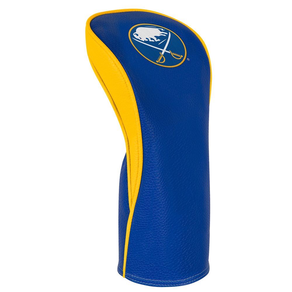 WinCraft Buffalo Sabres Golf Club Driver Headcover