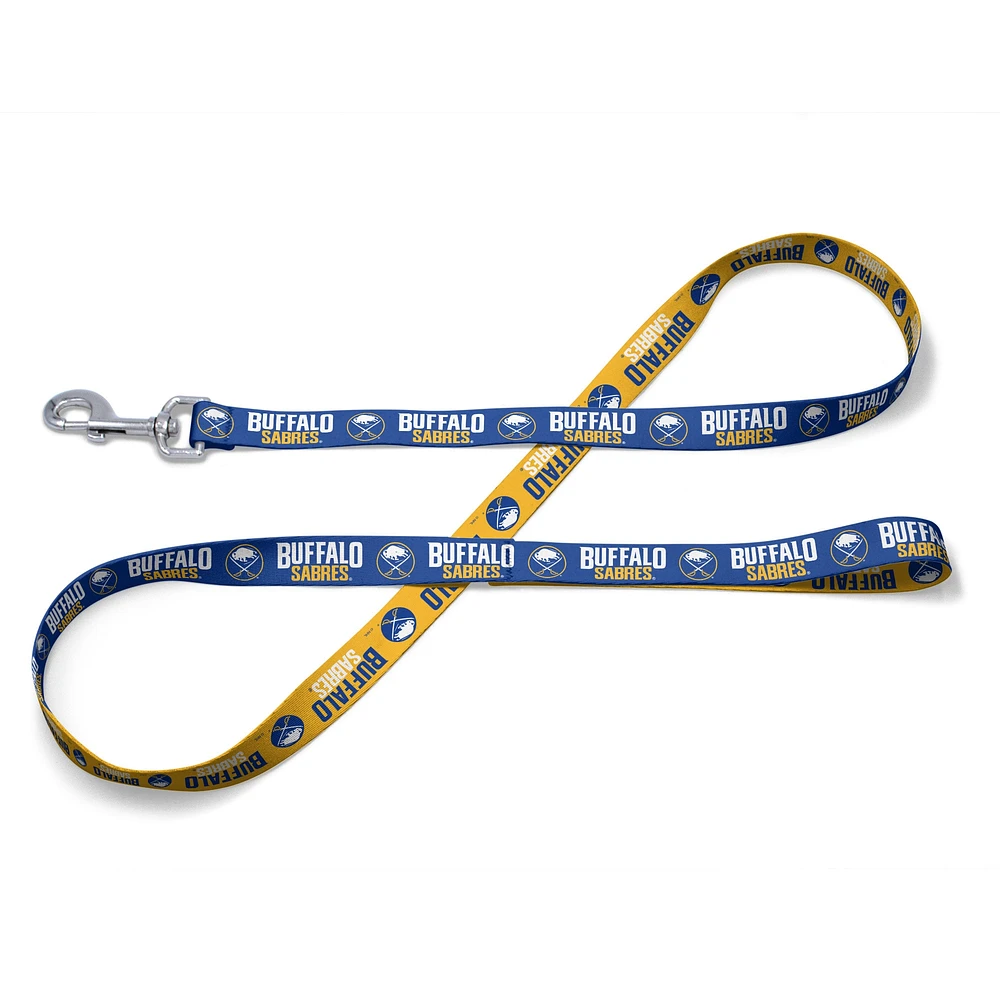 WinCraft Buffalo Sabres Pet Leash