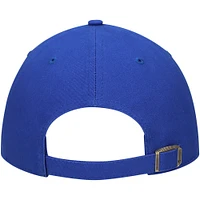 Casquette réglable '47 Royal Buffalo Sabres Team Miata Clean Up pour femme