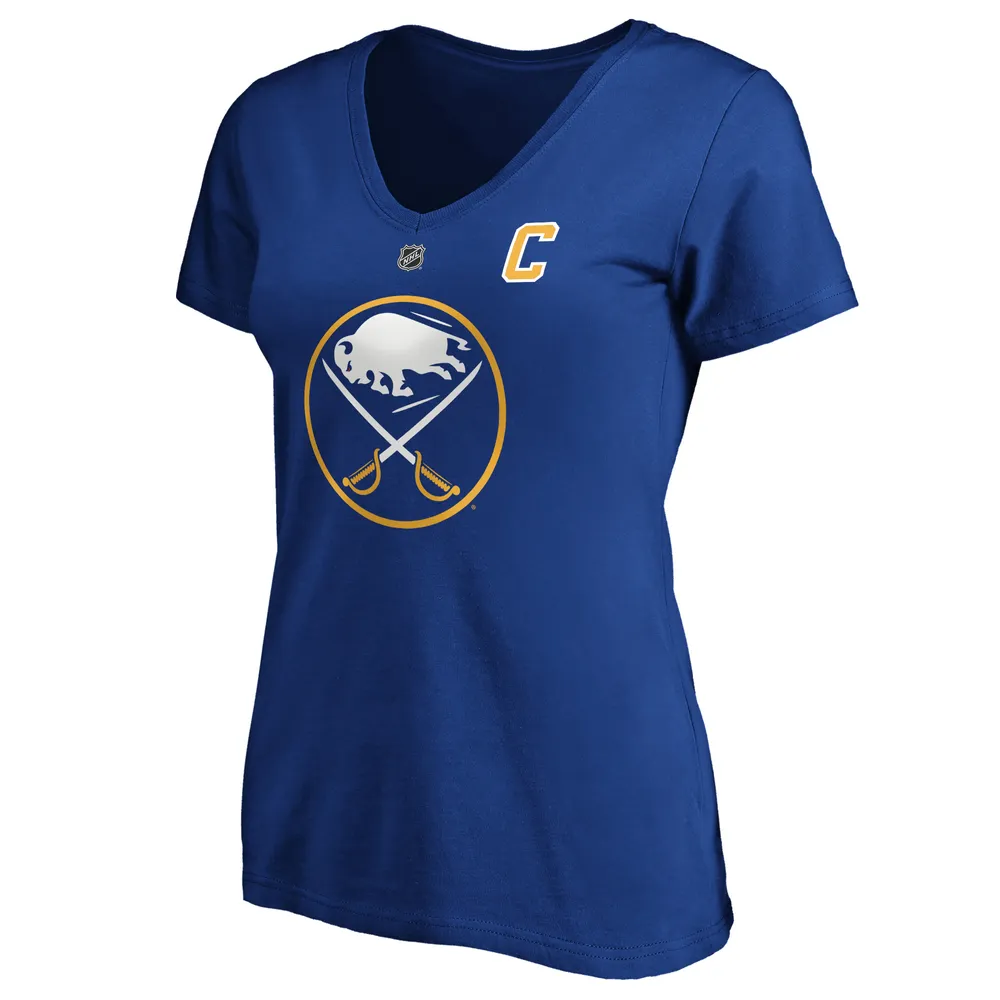 Lids Jack Eichel Buffalo Sabres Fanatics Branded Women's