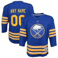 Youth Royal Buffalo Sabres 2020/21 Domicile - Réplique de maillot personnalisé