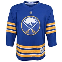 Youth Royal Buffalo Sabres 2020/21 Domicile - Réplique de maillot personnalisé