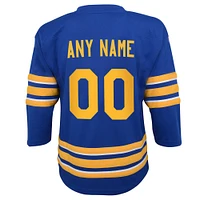 Youth Royal Buffalo Sabres 2020/21 Domicile - Réplique de maillot personnalisé