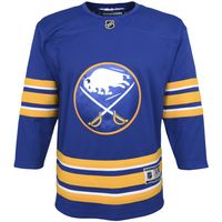 Youth Royal Buffalo Sabres Home - Premier Jersey
