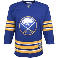 Youth Royal Buffalo Sabres Home - Premier Jersey