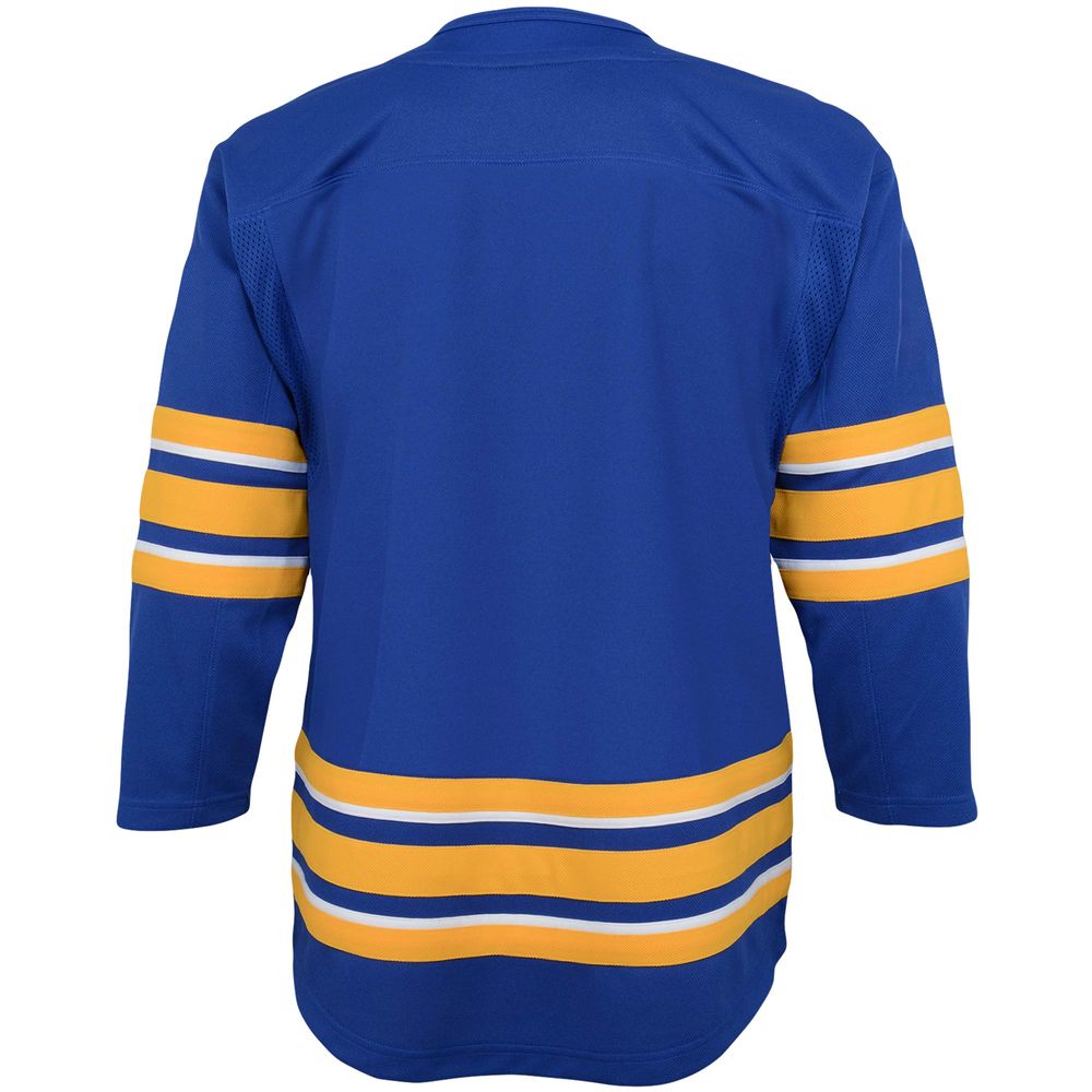 Youth Royal Buffalo Sabres Home - Premier Jersey