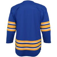 Youth Royal Buffalo Sabres Home - Premier Jersey